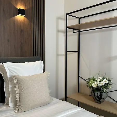 Apartamento Unique At The Bourse